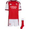 Adidas Arsenal Home Mini Kit 2026/2027