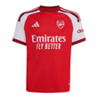 Adidas Arsenal Home Junior Short Sleeve Jersey 2026/2027