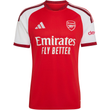 Adidas Arsenal Home Mens Short Sleeve Jersey 2026/2027