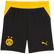 Puma Borussia Dortmund Home Junior Short 2026/2027