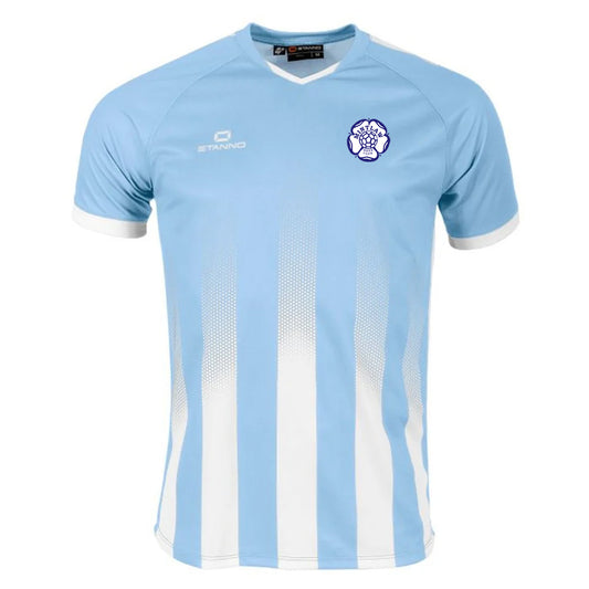 Stanno Mintlaw Boys Club Home Short Sleeve Jersey