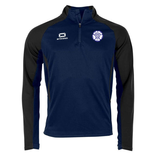 Stanno Mintlaw Boys Club 1/4 Zip