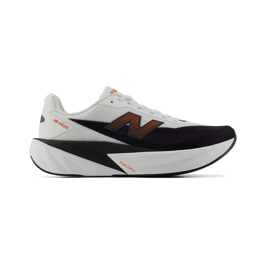 New Balance Mens FuelCell Rebel v5 - 2E Width