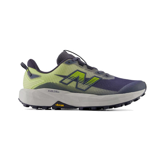 New Balance Mens FuelCell Rebel Trail Shoes