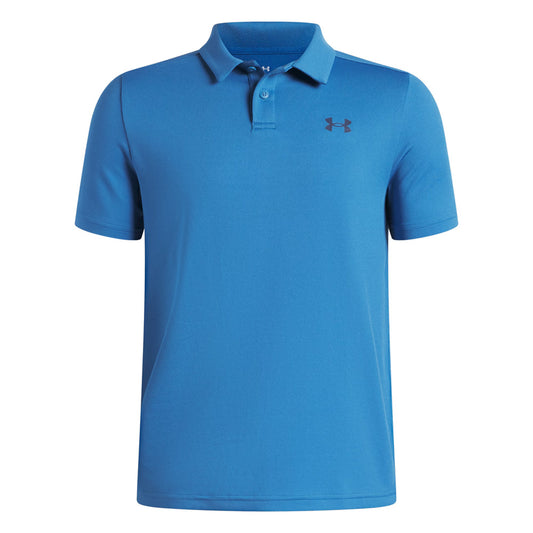Under Armour Boys Matchplay Polo