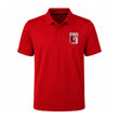 Inverurie Loco Works F.C. Mens Polo Shirt