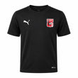Puma Inverurie Loco Works F.C. Juniors Pre-match Jersey