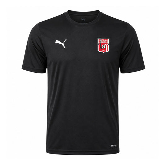 Puma Inverurie Loco Works F.C. Mens Pre-match Jersey