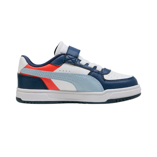 Puma Kids Caven III Block AC Trainer