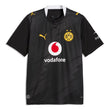 Puma Borussia Dortmund Away Mens Short Sleeve Jersey 2026/2027
