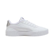 Puma Girls Carina 3.0 Charm Trainer