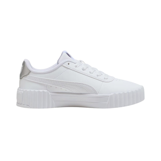 Puma Girls Carina 3.0 Charm Trainer