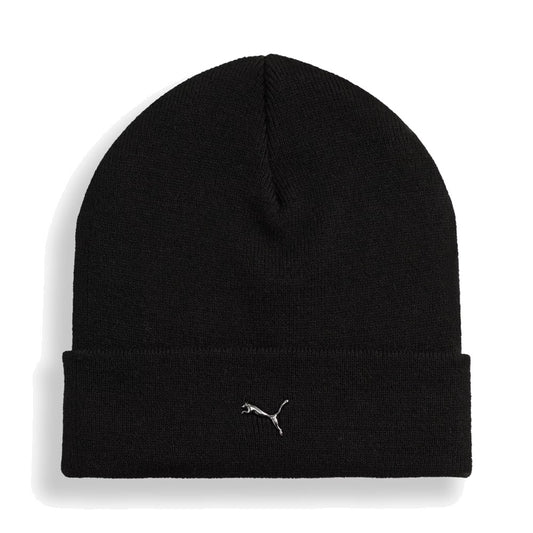 Puma Metal CAT High Crown Beanie