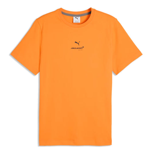 McLaren Racing Mens T-Shirt