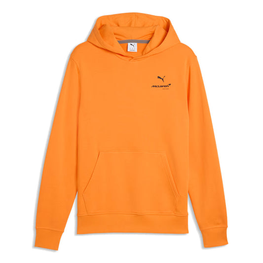 Puma McLaren Essentials Mens Hoodie