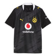 Puma Borussia Dortmund Away Junior Short Sleeve Jersey 2026/2027