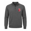 Inverurie Loco Works F.C. Mens Quarter Zip