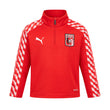 Inverurie Loco Works FC Junior 1/4 Zip