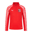 Inverurie Loco Works FC Mens 1/4 Zip