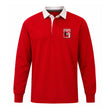 Inverurie Loco Works F.C. Mens Rugby Top