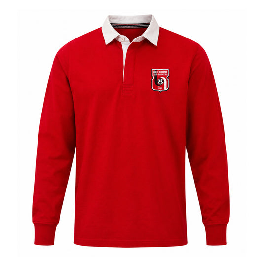Inverurie Loco Works F.C. Mens Rugby Top