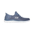 Skechers Womens Slip-ins: Summits - Diamond Dream