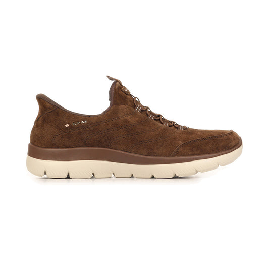 Skechers Womens Waterproof Relaxed Fit: Trego - Ashaway