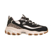 Skechers Womens D'Lites - Wild Charm