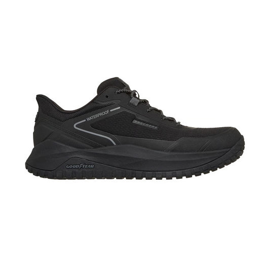 Skechers Mens Slip-ins Waterproof Relaxed Fit: Badger - Koda