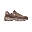 Skechers Womens D'Lites - Modern Classic