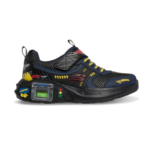Skechers Boys Garage