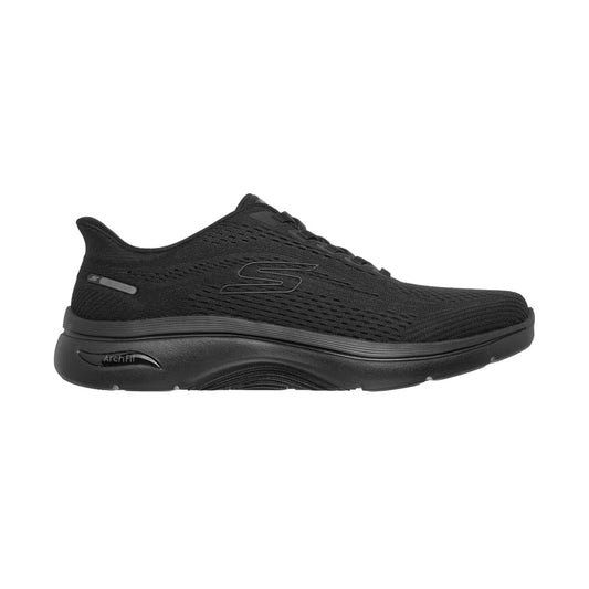 Skechers Mens Slip-ins: GO WALK Arch Fit 2.0 - Percy