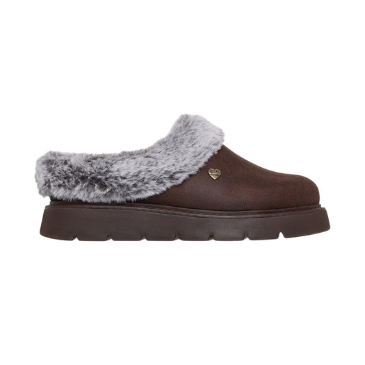 Skechers Womens BOBS Keepsakes Lite - Cozy Blend