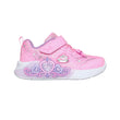 Skechers Girls S-Lights: Lil Princess Steps
