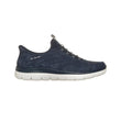 Skechers Womens Slip-ins Summits - Luxe Stride