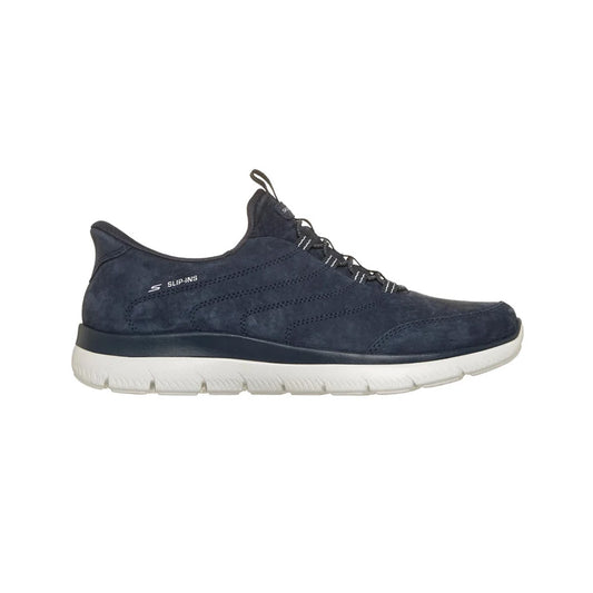 Skechers Womens Slip-ins Summits - Luxe Stride
