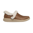 Skechers Womens Slip-ins: Cozy Escape