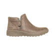 Skechers Womens Relaxed Fit: Lovely Vibe - Forever Mine