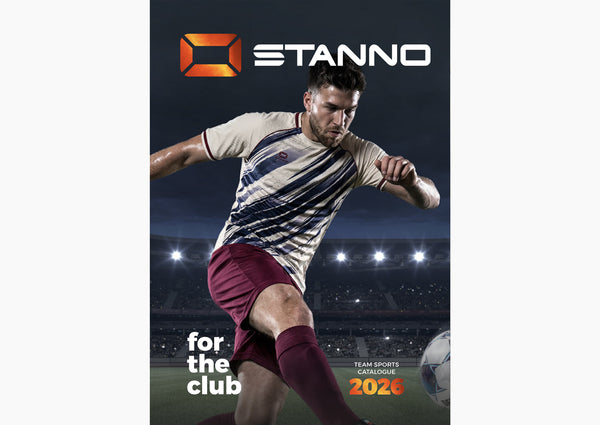 Stanno eamwear 2026