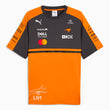 Puma McLaren Mastercard F1 Team Norris Mens T-Shirt