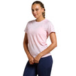 Gym+Coffee Womens Relentless T-Shirt