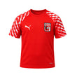 Inverurie Loco Works FC Junior Training Jersey