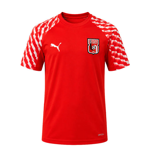 Inverurie Loco Works FC Mens Training Jersey