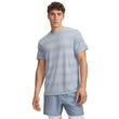 Under Armour Mens Velociti Short Sleeve T-Shirt