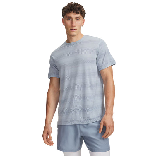 Under Armour Mens Velociti Short Sleeve T-Shirt