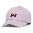 Under Armour Girls Blitzing Low Adjustable Cap