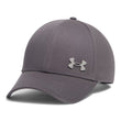 Under Armour Mens Sportstyle Metal Adjustable Cap