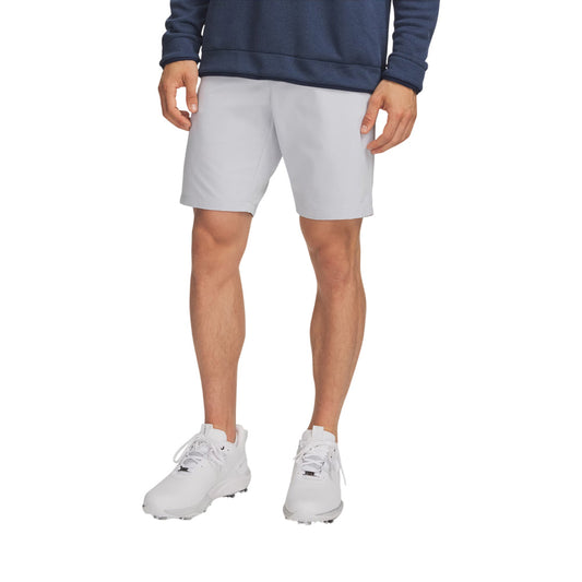 Under Armour Mens Matchplay Tapered Short