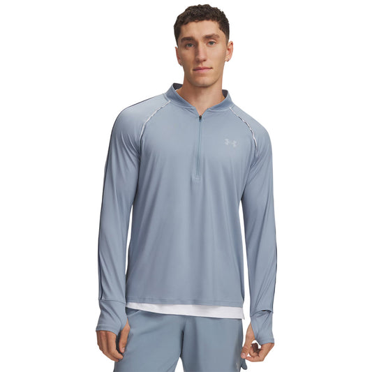 Under Armour Mens Velociti 1/2 Zip