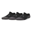 Under Armour Kids Performance Tech 3-Pack No Show Socks